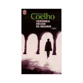 Veronika Décide De Mourir - Paulo Coelho