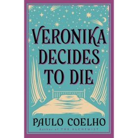 Veronika Decides To Die - Collins Yayınları