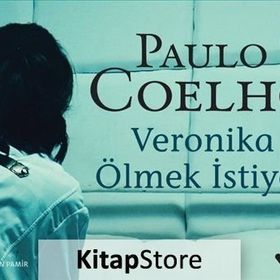 Veronika Ölmek İstiyor - Paulo Coelho