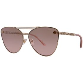 Versace 0VE 2267 12527E 64 Kadın Güneş Gözlüğü