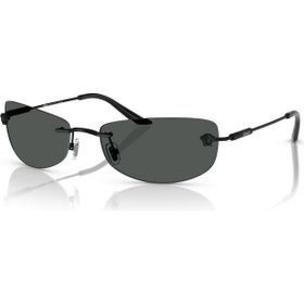 Versace 0VE 2279 143687 60 Unisex Güneş Gözlüğü