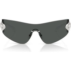 Versace 0VE 2280 100087 42 Unisex Güneş Gözlüğü