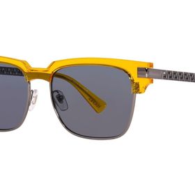 Versace 0VE 4447 541280 55 Unisex Güneş Gözlüğü