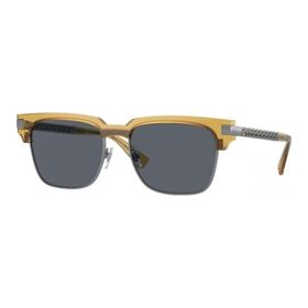 Versace 0VE 4447 541280 55 Unisex Güneş Gözlüğü