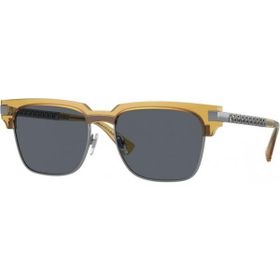 Versace 0VE 4447 541280 55 Unisex Güneş Gözlüğü