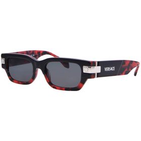 Versace 0VE 4465 545787 53 Erkek Güneş Gözlüğü