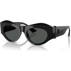Versace 0VE 4477U 536087 52 Kadın Güneş Gözlüğü
