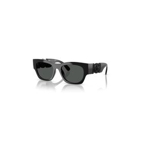 Versace 0VE 4479U 536087 52 Unisex Güneş Gözlüğü