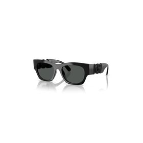 Versace 0VE 4479U 536087 52 Unisex Güneş Gözlüğü