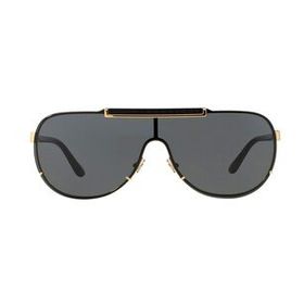 Versace 0VE2140 100287 40 Unisex Güneş Gözlüğü