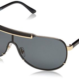 Versace 0VE2140 100287 40 Unisex Güneş Gözlüğü
