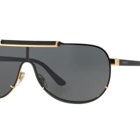 Versace 0VE2140 100287 40 Unisex Güneş Gözlüğü