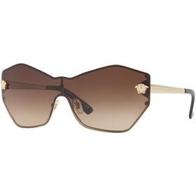 Versace 0VE2182 125213 43 Kadın Güneş Gözlüğü
