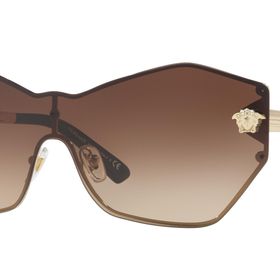 Versace 0VE2182 125213 43 Kadın Güneş Gözlüğü