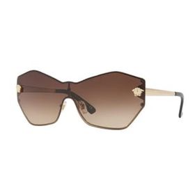 Versace 0VE2182 125213 43 Kadın Güneş Gözlüğü