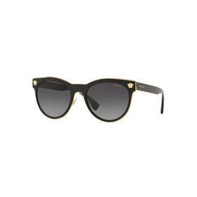 Versace 0VE2198 1002T354 Metal Kadın Güneş Gözlüğü