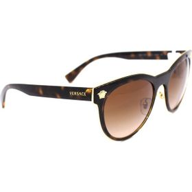 Versace 0VE2198 125213 54 Kadın Güneş Gözlüğü