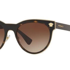 Versace 0VE2198 125213 54 Kadın Güneş Gözlüğü