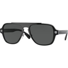 Versace 0VE2199 100187 56-18-145 Unisex Güneş Gözlüğü