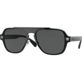 Versace 0VE2199 100187 56-18-145 Unisex Güneş Gözlüğü