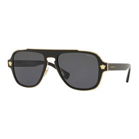 Versace 0Ve2199 100281 56 Unisex Güneş Gözlüğü