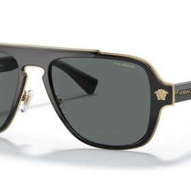 Versace 0Ve2199 100281 56 Unisex Güneş Gözlüğü