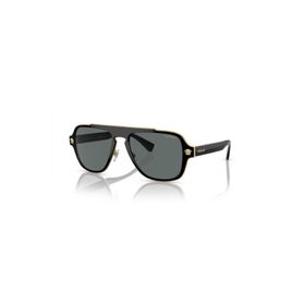Versace 0Ve2199 100281 56 Unisex Güneş Gözlüğü