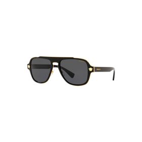 Versace 0Ve2199 100281 56 Unisex Güneş Gözlüğü