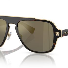 Versace 0VE2199 12524T 56 Erkek Güneş Gözlüğü