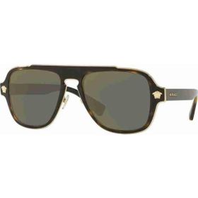 Versace 0VE2199 12524T 56 Erkek Güneş Gözlüğü