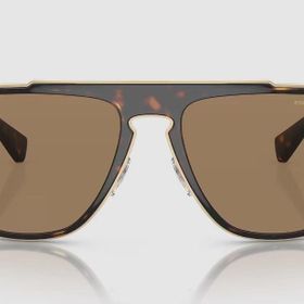 Versace 0VE2199 1252LA56HC Erkek Güneş Gözlüğü