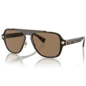 Versace 0VE2199 1252LA56HC Erkek Güneş Gözlüğü