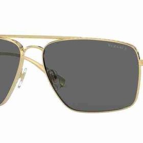 Versace 0VE2216 100287 61 Kadın Güneş Gözlüğü