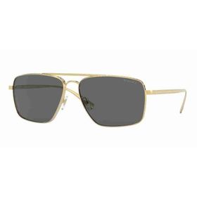 Versace 0VE2216 100287 61 Kadın Güneş Gözlüğü