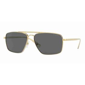 Versace 0VE2216 100287 61 Kadın Güneş Gözlüğü