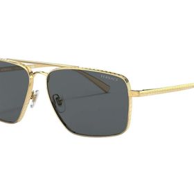 Versace 0VE2216 100287 61 Kadın Güneş Gözlüğü