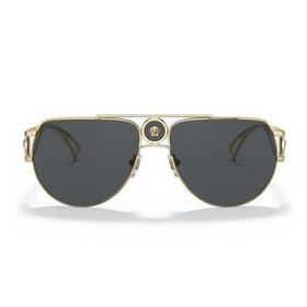 Versace 0VE2225 100287 60 Erkek Güneş Gözlüğü