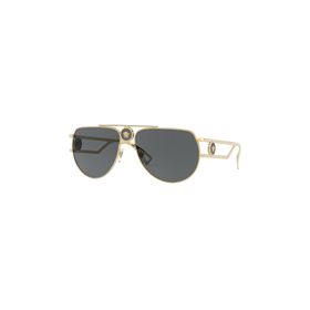 Versace 0VE2225 100287 60 Erkek Güneş Gözlüğü