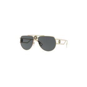 Versace 0VE2225 100287 60 Erkek Güneş Gözlüğü