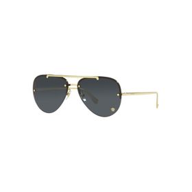 Versace 0VE2231 100287 60 Kadın Güneş Gözlüğü