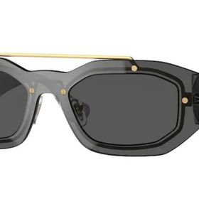 Versace 0VE2235 100287 51 Güneş Gözlüğü