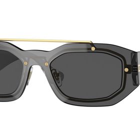 Versace 0VE2235 100287 51 Güneş Gözlüğü