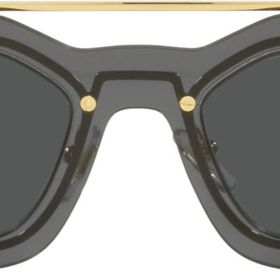 Versace 0VE2235 100287 51 Unisex Güneş Gözlüğü