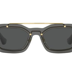 Versace 0VE2235 100287 51 Unisex Güneş Gözlüğü