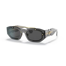 Versace 0VE2235 100287 51 Unisex Güneş Gözlüğü
