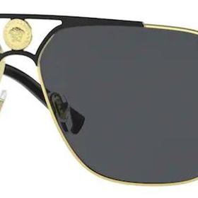 Versace 0VE2238 143687 S61 T140 Erkek Güneş Gözlüğü