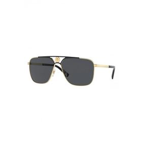 Versace 0VE2238 143687 S61 T140 Erkek Güneş Gözlüğü