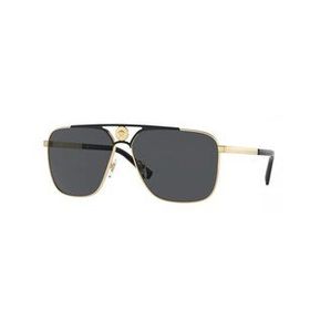 Versace 0VE2238 143687 S61 T140 Erkek Güneş Gözlüğü