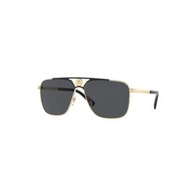 Versace 0VE2238 143687 S61 T140 Erkek Güneş Gözlüğü