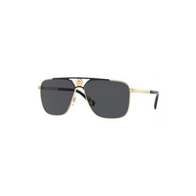 Versace 0VE2238 143687 S61 T140 Erkek Güneş Gözlüğü